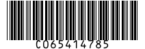 Barcode