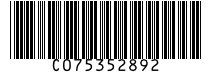 Barcode Barcode